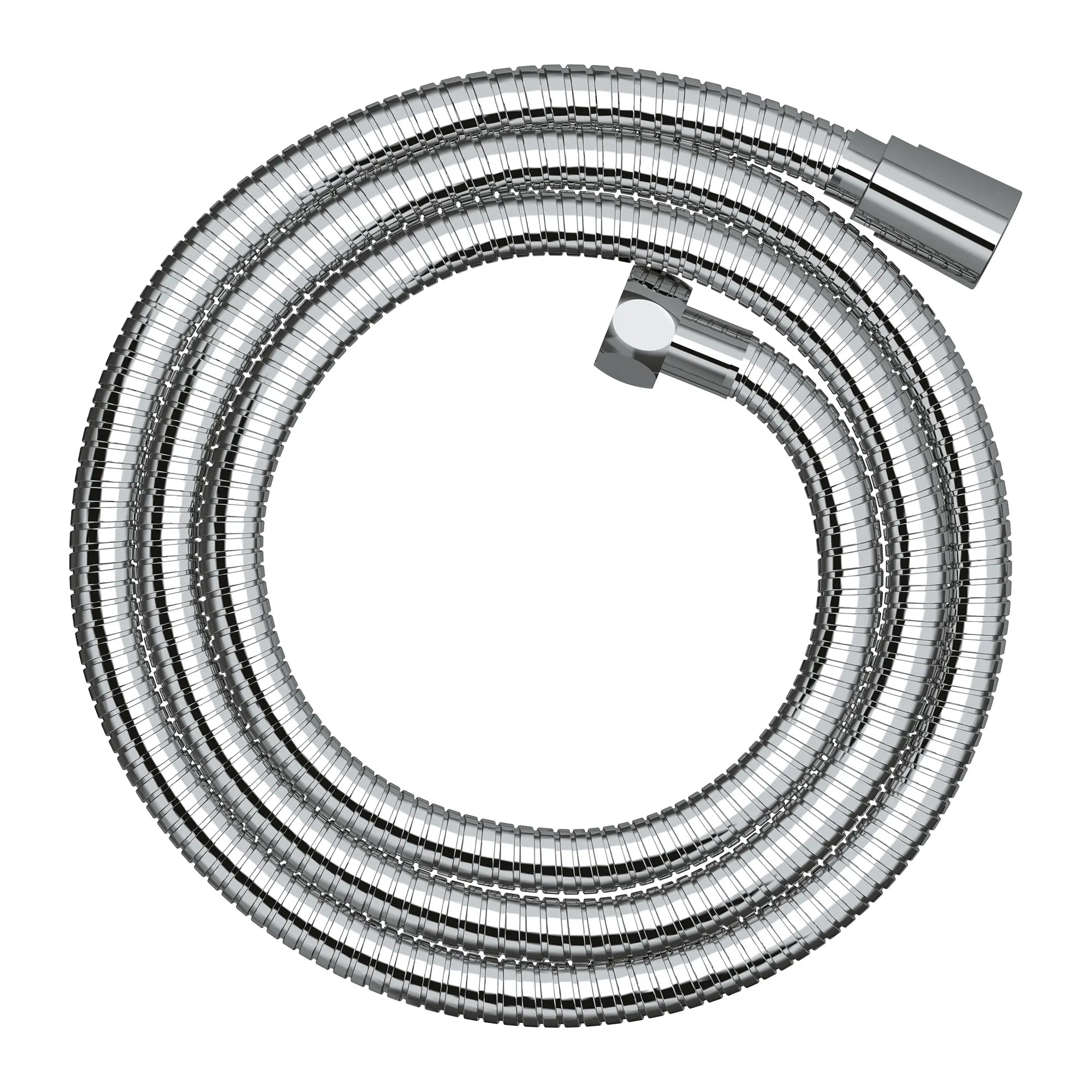 69" Metal Twist-Free Shower Hose // GROHE STARLIGHT CHROME // 276066_26995000_Silo-SpecSheet_0_CDNwebp.webp