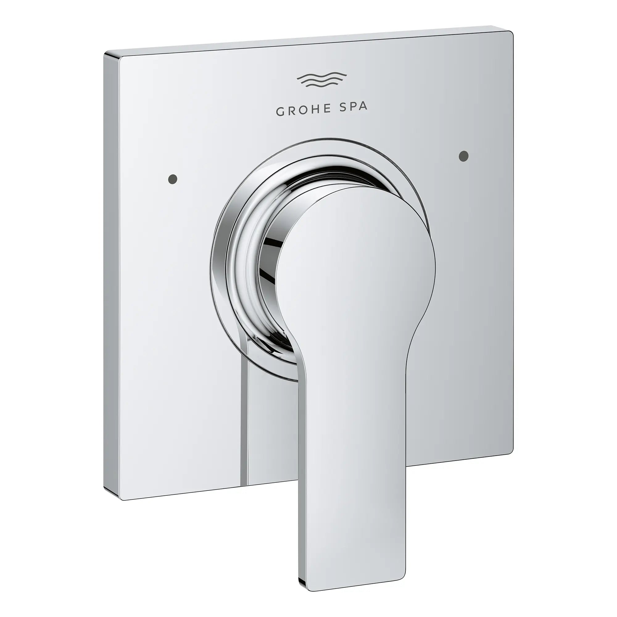 Allure 3-Way Diverter Valve Trim // GROHE STARLIGHT CHROME // 276097_Allure_Silo-SpecSheet_19591001_0001_Feb2023_0_CDNwebp_28b5fc8e-6c86-40b7-a862-2fb64b11df09.webp