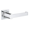 [40279001] Allure Toilet Paper Holder - GROHE StarLight Chrome