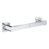 [40955001] Allure 12" Grab Bar - Brushed Cool Sunrise