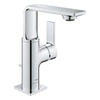 [23857001] Allure Single-Hole Single-Handle M-Size Bathroom Faucet, 1.2 GPM (4.5 L/min) - GROHE StarLight Chrome