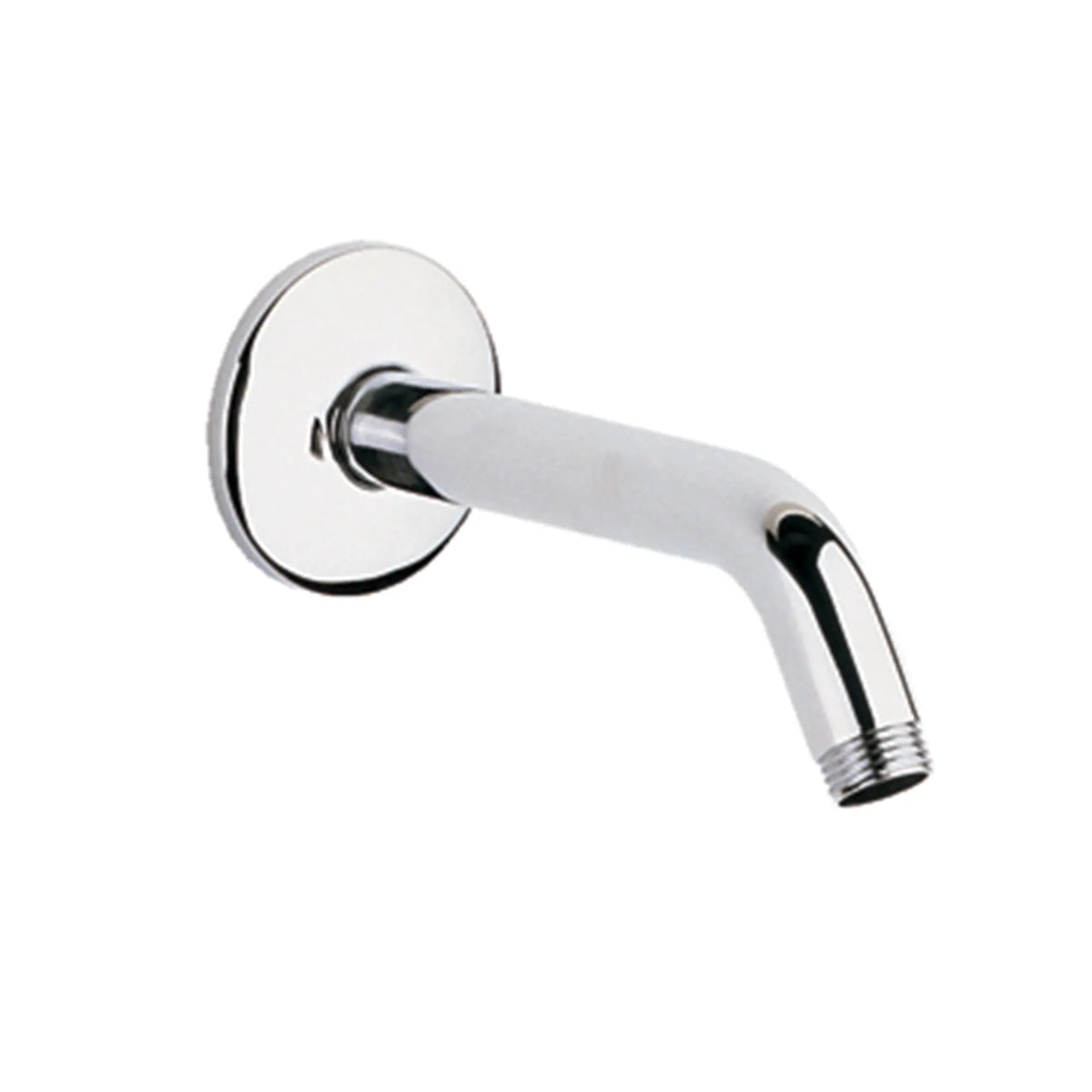 Relexa 5" Shower Arm // GROHE STARLIGHT CHROME // 276150_27414000_Silo-SpecSheet_0_CDNwebp_2e67d0cf-2da2-499d-afeb-502fb7dbf998.webp