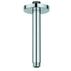 [27217000] 6" Ceiling Shower Arm - GROHE StarLight Chrome