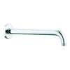 [28577000] Rainshower 11 ¼" Round Shower Arm - GROHE StarLight Chrome
