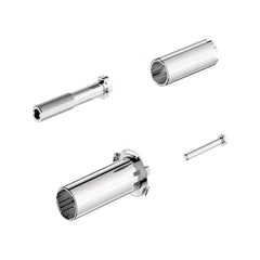 [1068860000] Grohtherm Aqua Tiles - Chrome StarLight GROHE