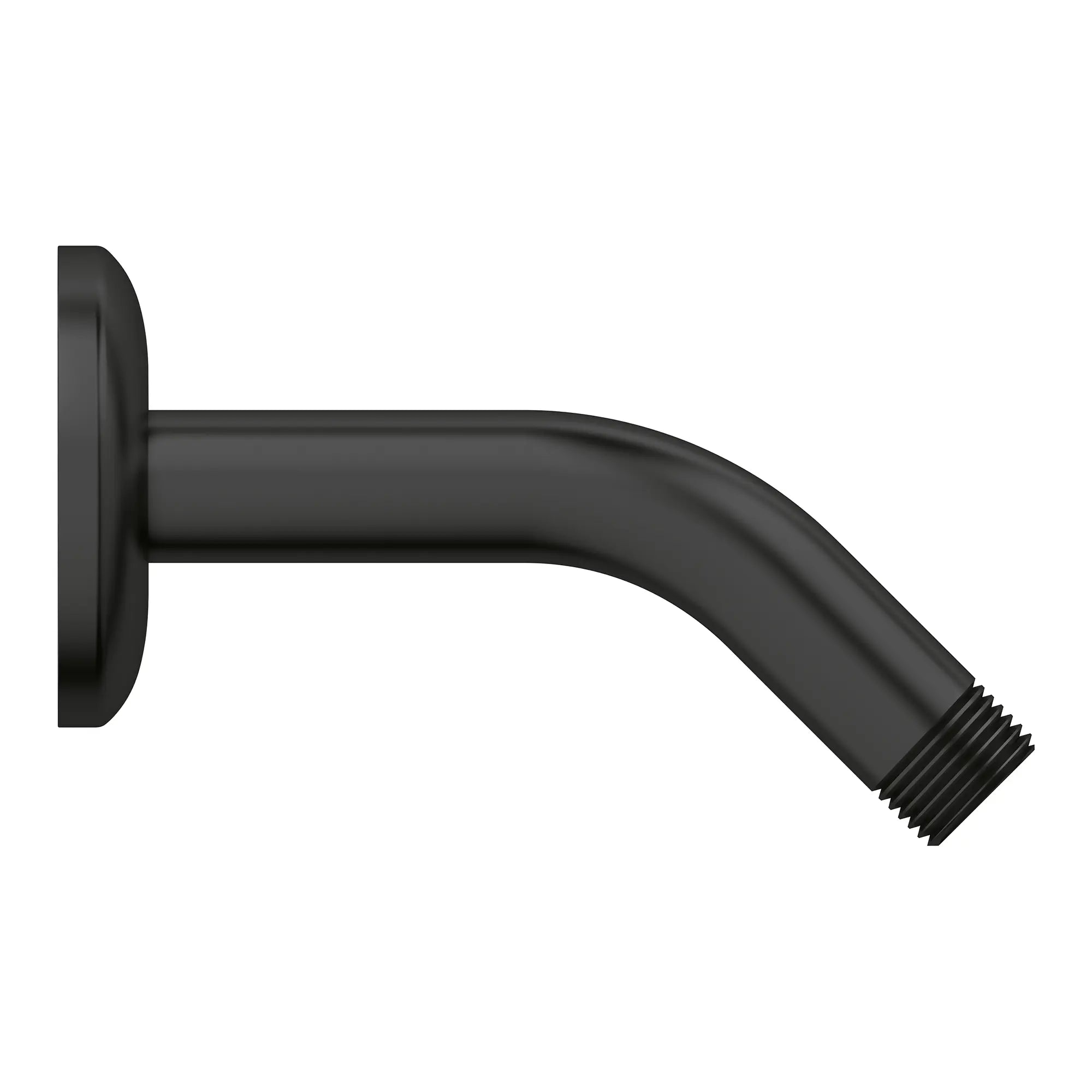 Relexa 5" Shower Arm // MATTE BLACK // 277804_Grohe_Shower_SiloSide_274142430_0001_October2025_0_CDNwebp.webp