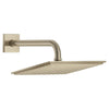 [26868EN0] Rainshower Allure 230 Shower Head, 9" - 1 Spray, 1.75 GPM (6.6 L/min) - GROHE StarLight Chrome