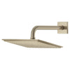 [26868EN0] Rainshower Allure 230 Shower Head, 9" - 1 Spray, 1.75 GPM (6.6 L/min) - GROHE StarLight Chrome