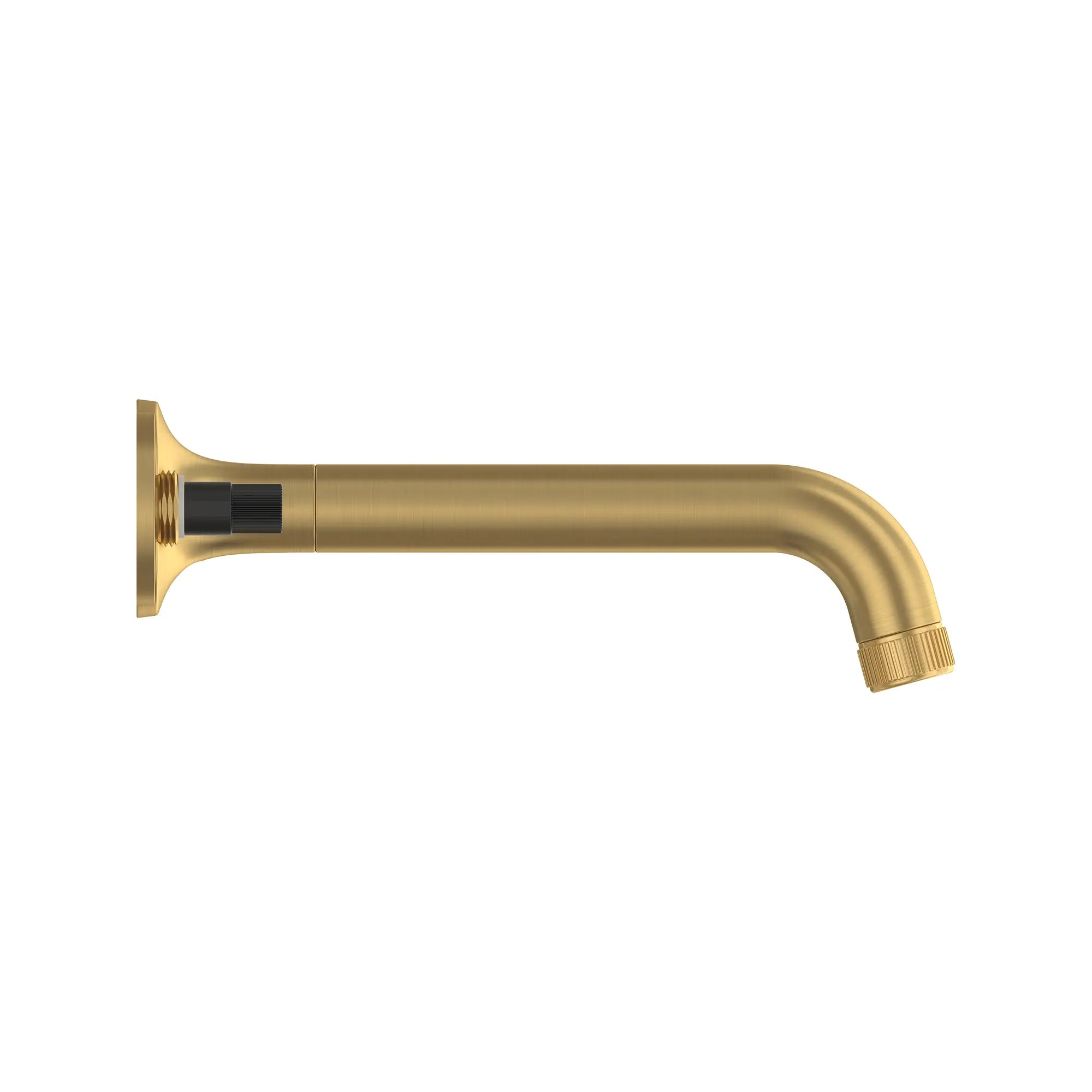 Listra Wall Mount Widespread Bathroom Faucet, 1.2gpm (4.5L/min) // BRUSHED COOL SUNRISE // 278447_Listra_SiloSide_106216GN00_0001_SEPTEMBER2024_0_CDNwebp.webp