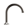 [106261A000] Listra 3-Hole Deck Mount Roman Tub Filler - Brushed Cool Sunrise