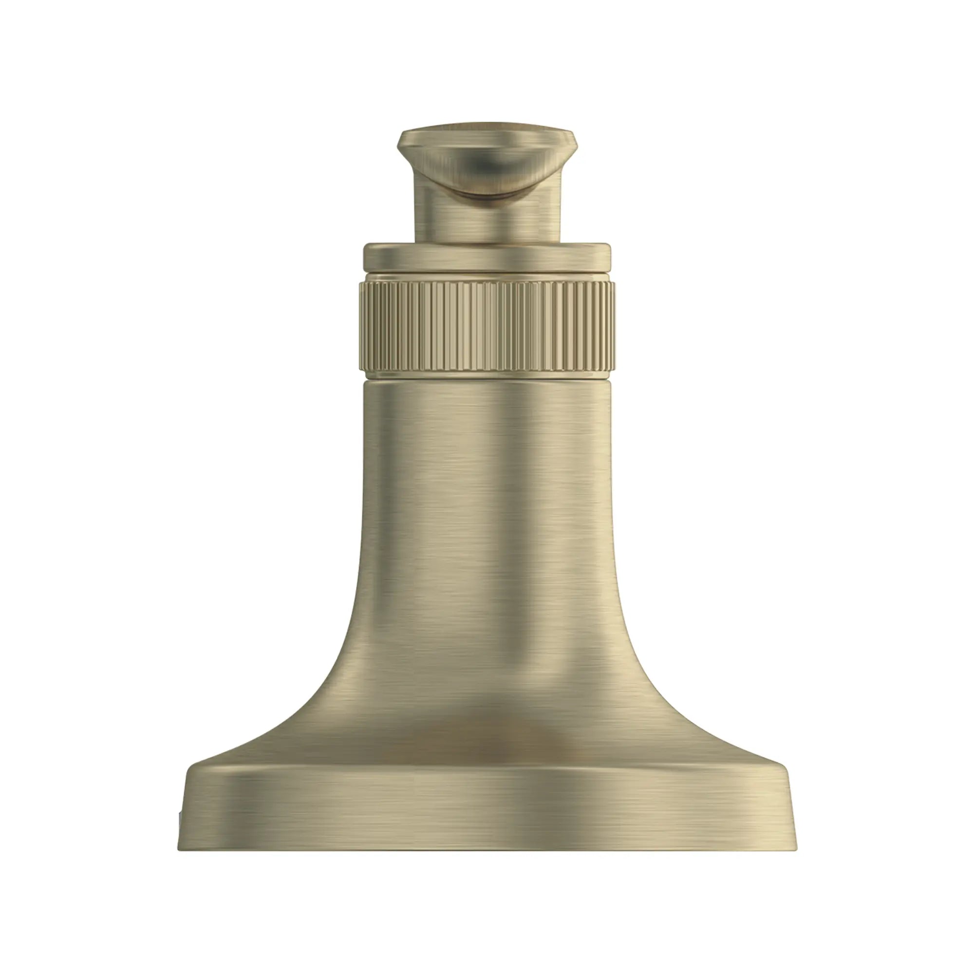 Listra Lever Handles for Deck Mount Tub Filler (Pair) // BRUSHED NICKEL INFINITYFINISH // 278460_Listra_SiloSide_106270EN00_0001_SEPTEMBER2024_0_CDNwebp.webp