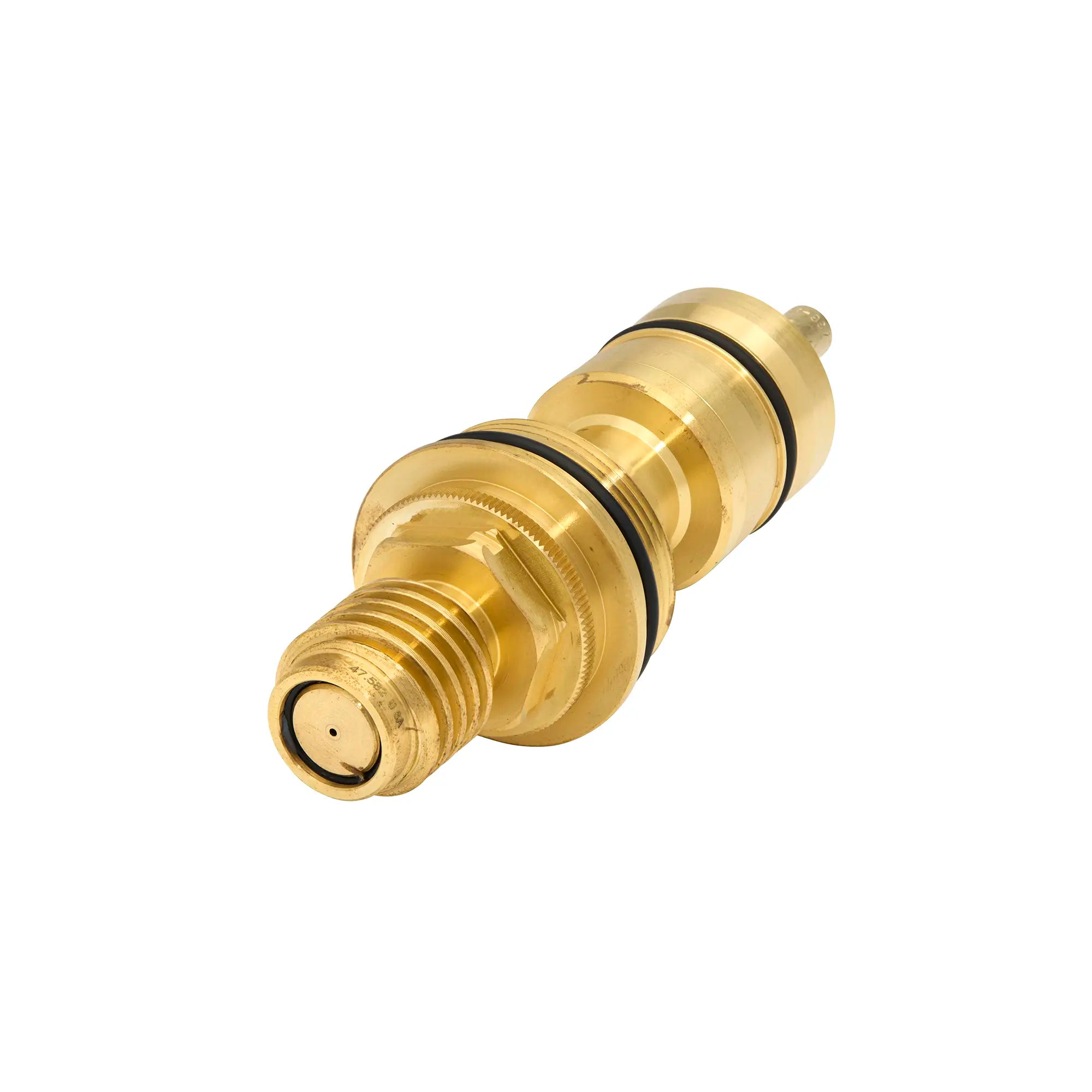 3/4" Thermostatic Cartridge // GROHE STARLIGHT CHROME // 279357_Parts_SiloOther_47582000_0001_December2025_0_CDNwebp.webp