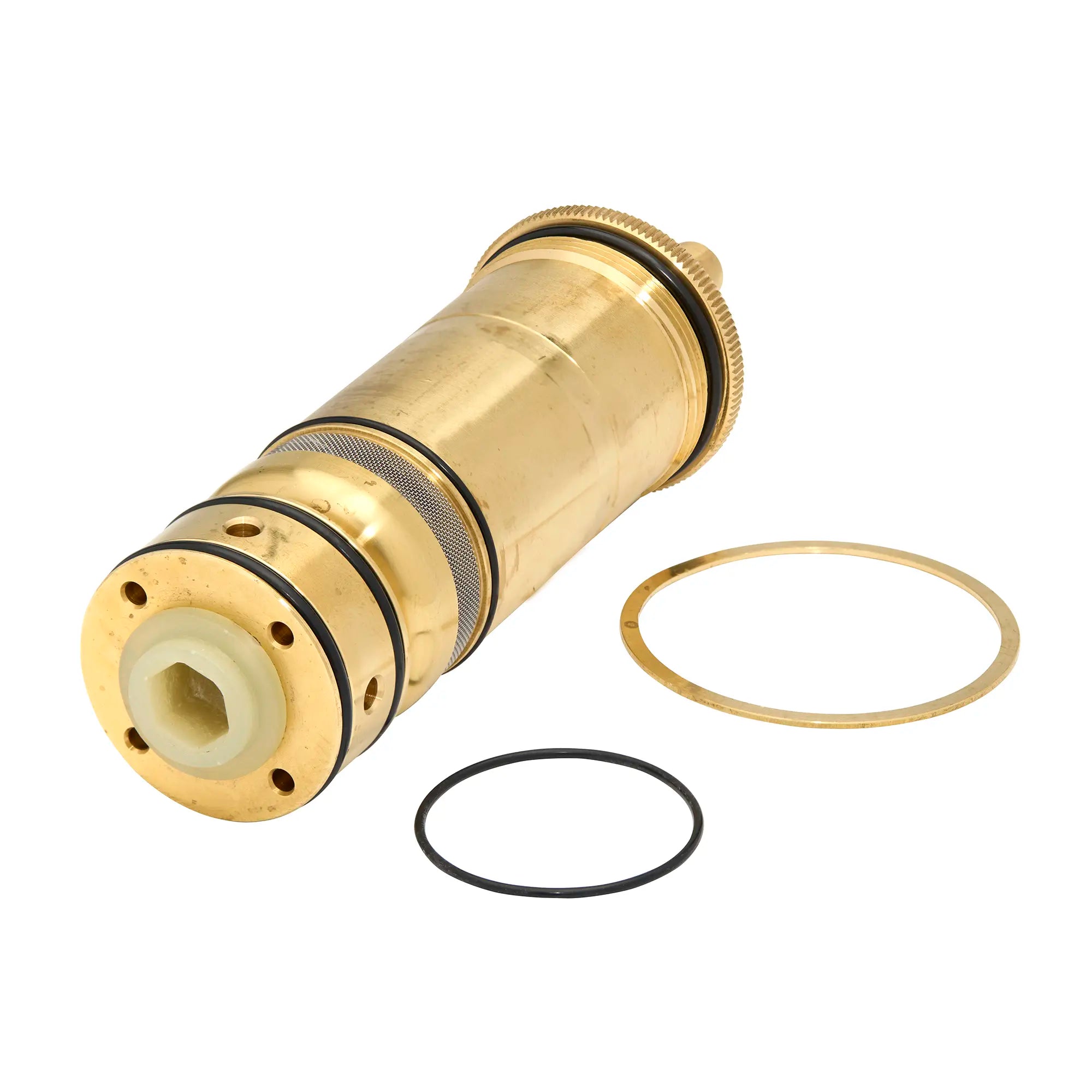 1/2" Thermo-Element // GROHE STARLIGHT CHROME // 279358_Parts_SiloOther_47111000_0001_December2025_0_CDNwebp.webp