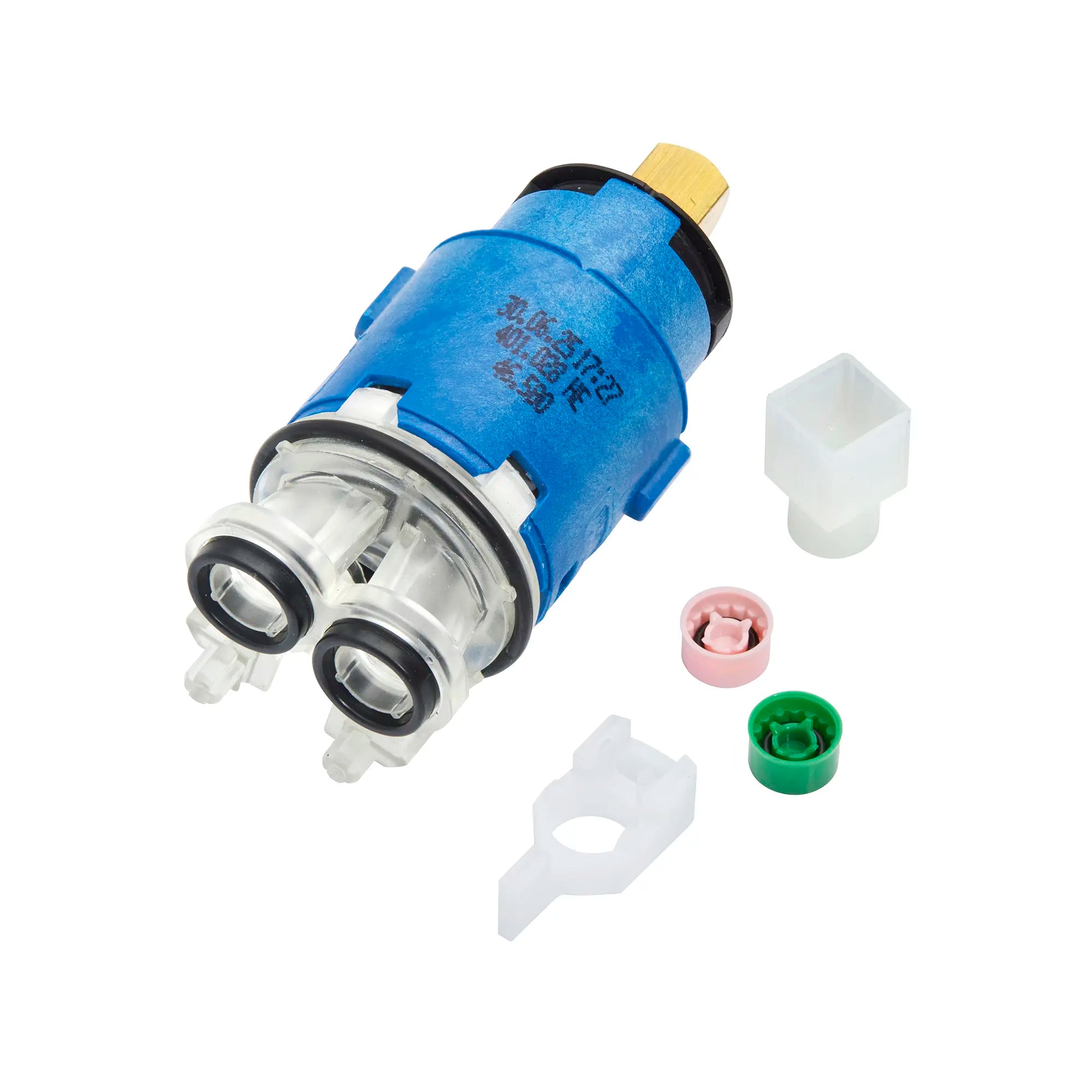 Cartridge // GROHE STARLIGHT CHROME // 279363_Parts_SiloOther_46580000_0001_December2025_0_CDNwebp.webp