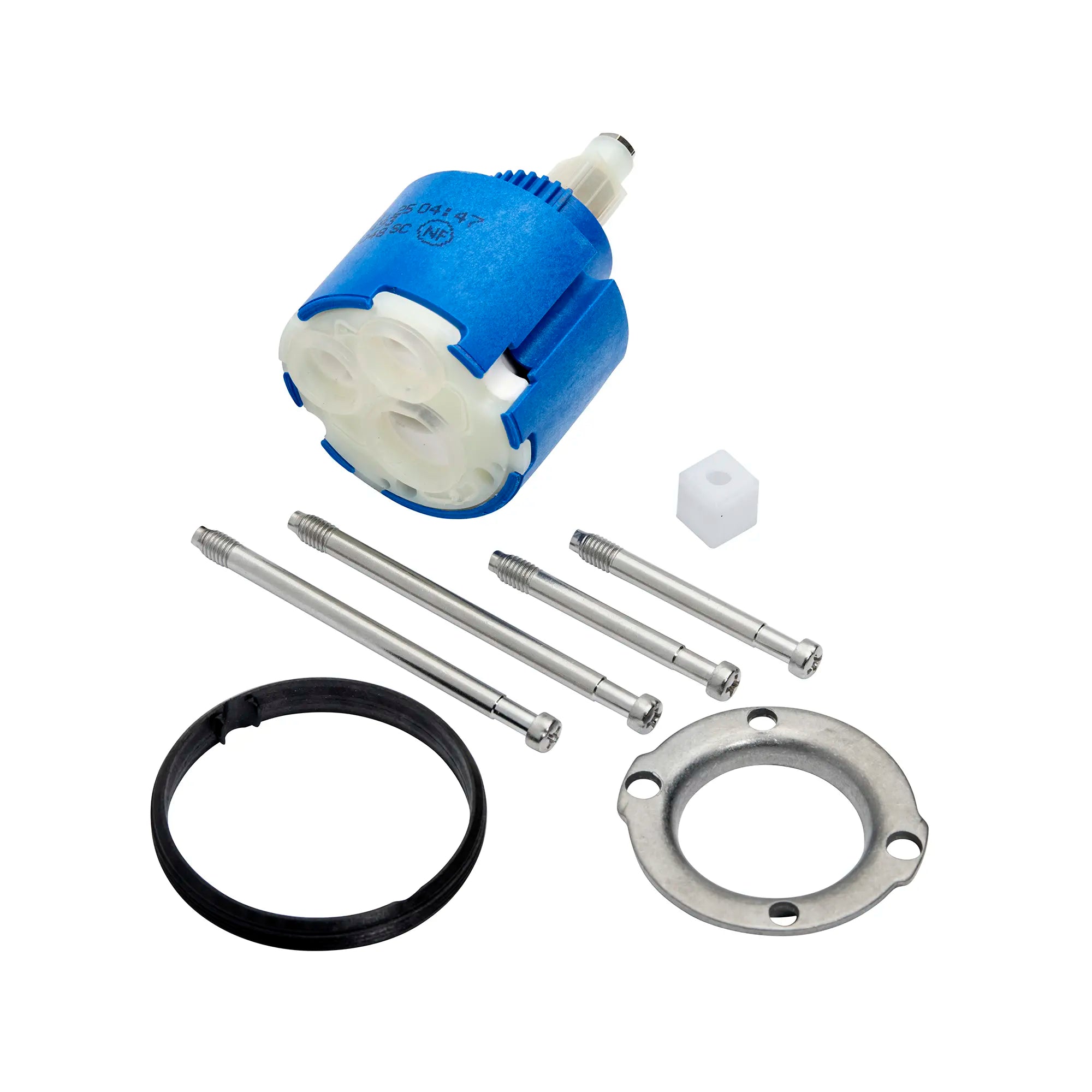 Cartridge // GROHE STARLIGHT CHROME // 279368_Parts_SiloOther_46048000_0001_December2025_0_CDNwebp.webp