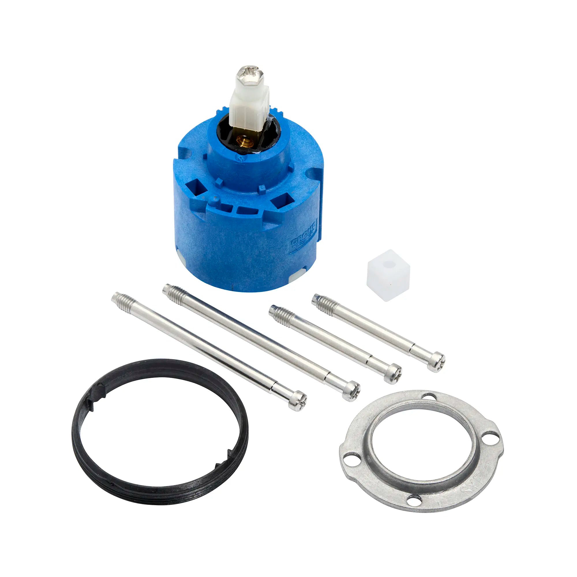 Cartridge // GROHE STARLIGHT CHROME // 279441_Parts_SiloOther_46048000_0001_December2025_0_CDNwebp.webp