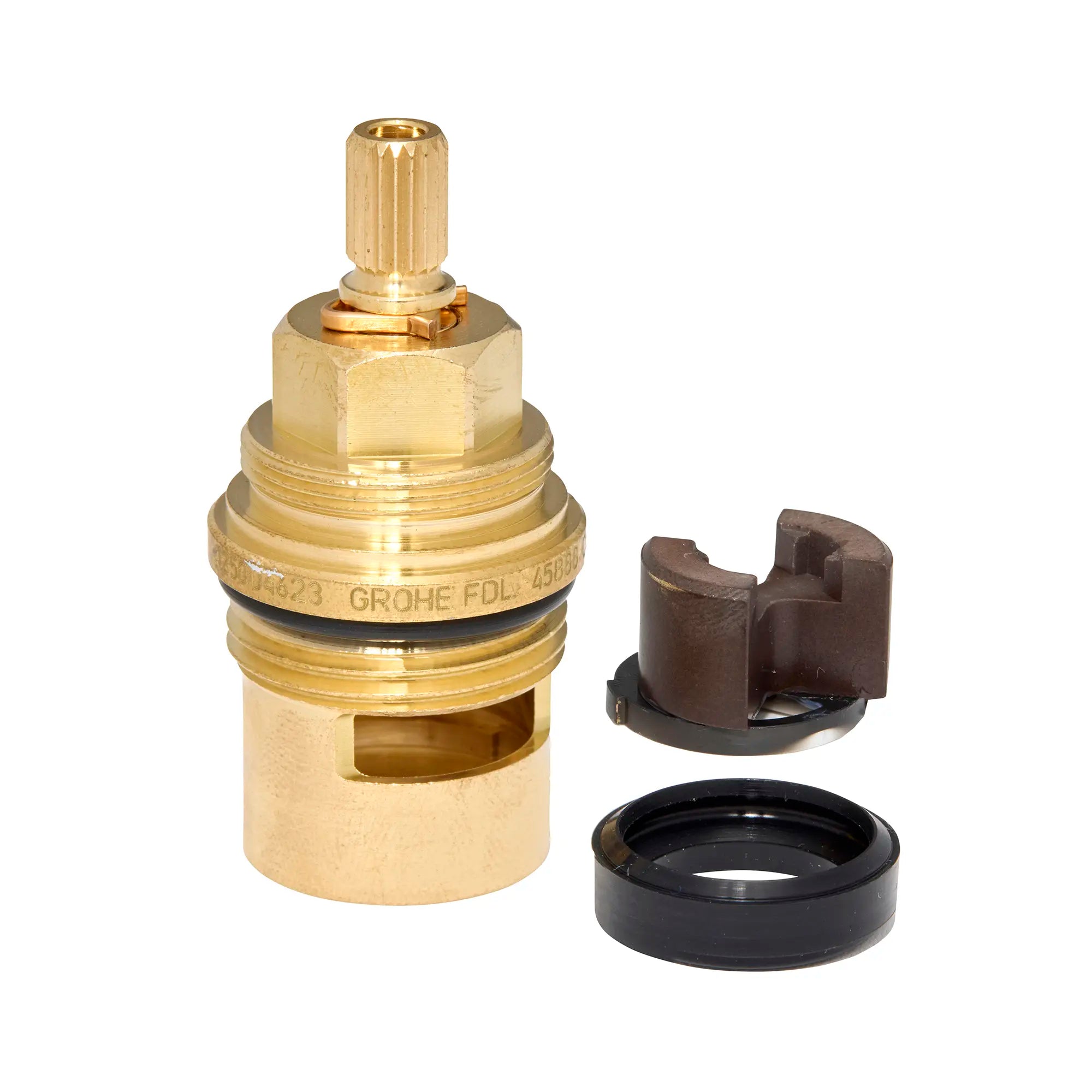 90° Ceramic Cartridge (Right) // GROHE STARLIGHT CHROME // 279482_Parts_SiloOther_45888000_0001_December2025_0_CDNwebp.webp