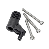 [14140000] Adaptor Kit for 3.0 Trims to 2.0 Valves - GROHE StarLight Chrome