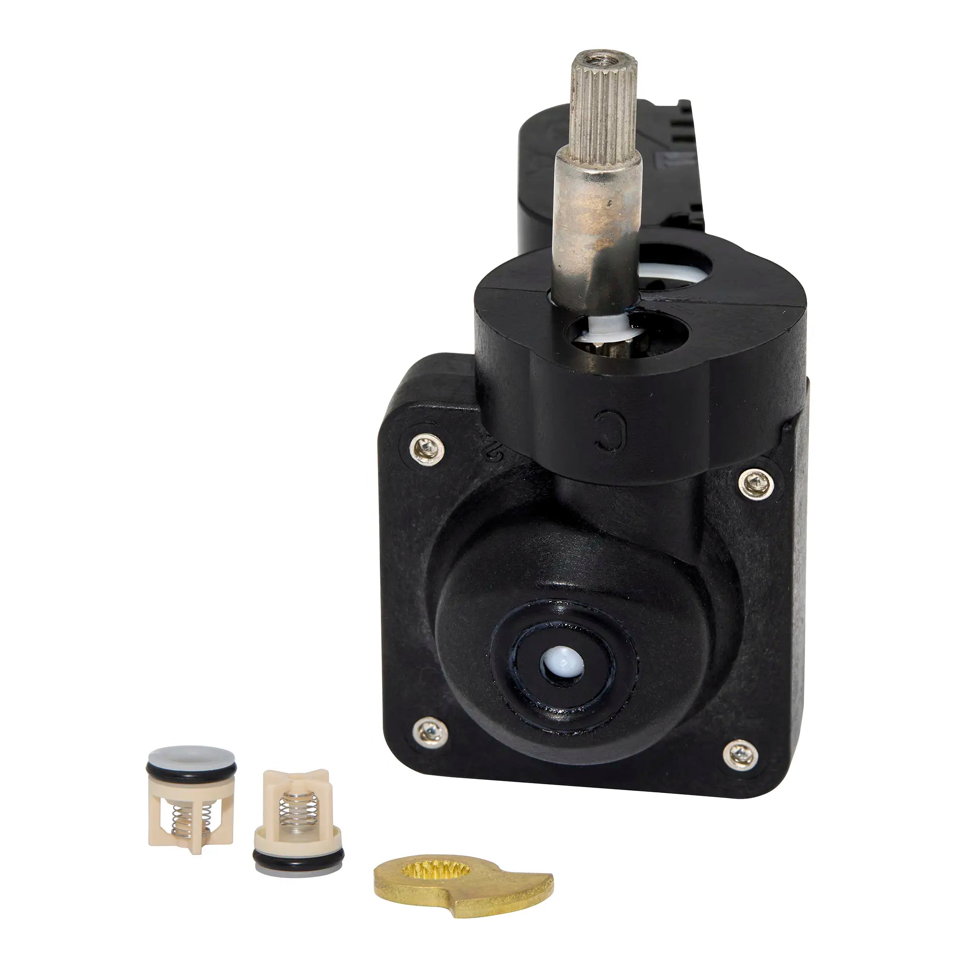 Pressure Balance Valve Cartridge // GROHE STARLIGHT CHROME // 279492_Parts_SiloOther_47678000_0001_December2025_0_CDNwebp.webp