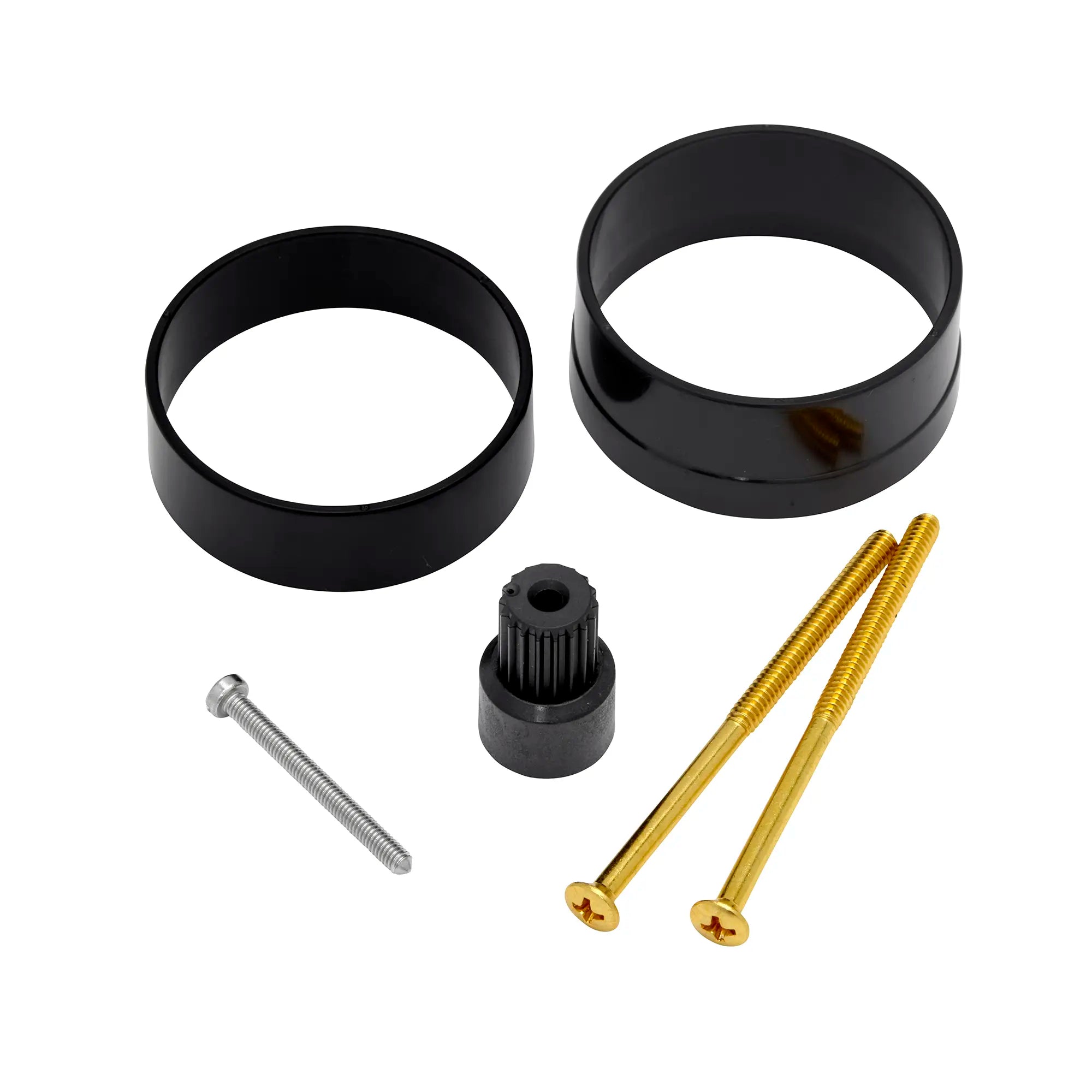 GrohSafe 3.0 Extension Kit // GROHE STARLIGHT CHROME // 279518_Parts_SiloOther_49121000_0001_December2025_0_CDNwebp.webp