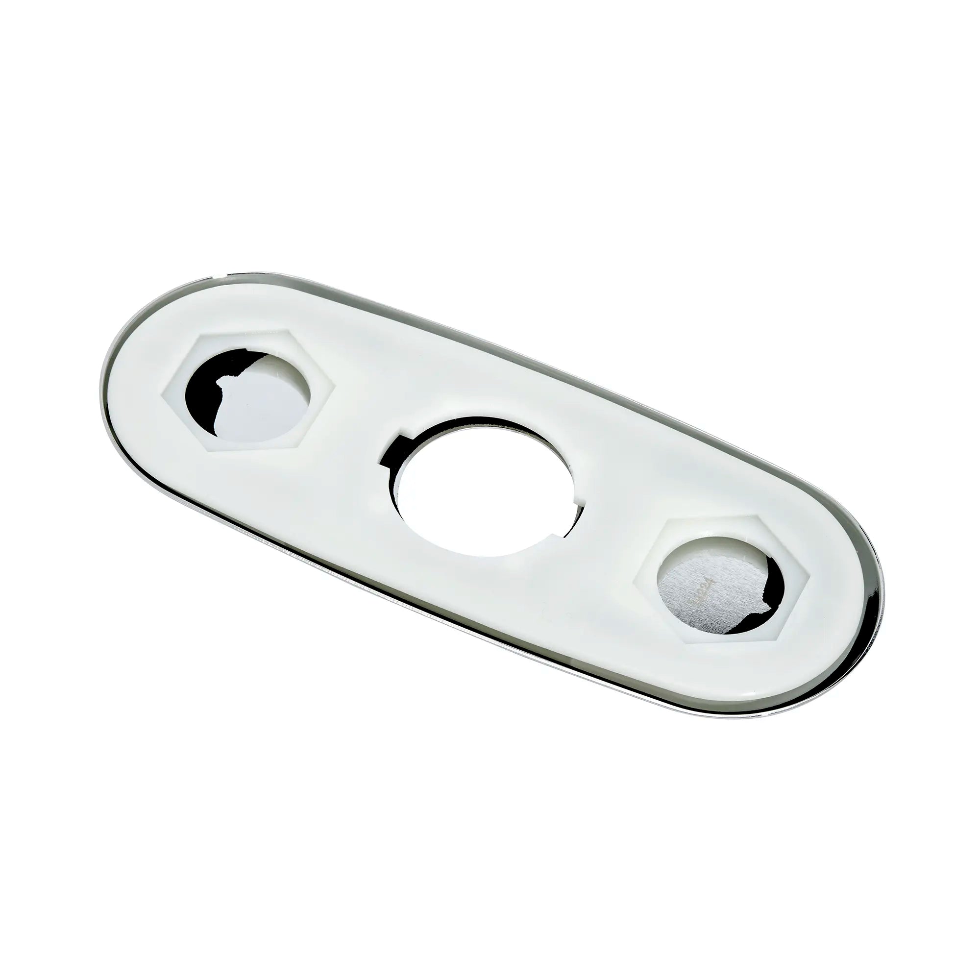 6" Escutcheon // 6 IN / GROHE STARLIGHT CHROME // 279556_Parts_SiloOther_07551000_0001_December2025_0_CDNwebp.webp