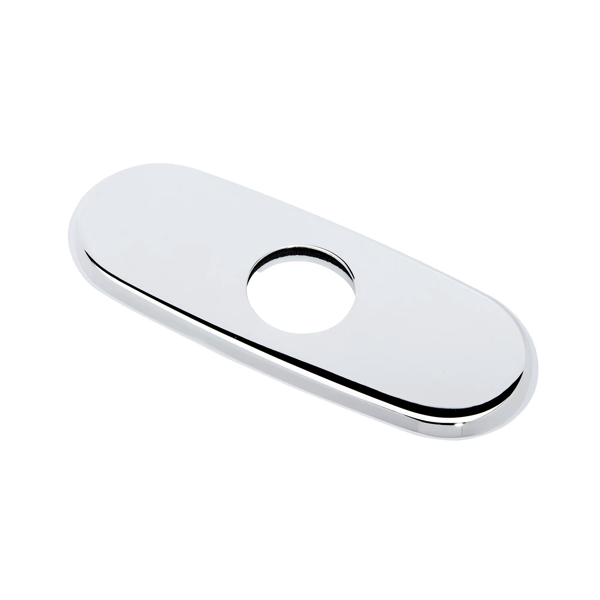6" Escutcheon // 6 IN / GROHE STARLIGHT CHROME // 279579_Parts_SiloLeft_07551000_0001_December2025_0_CDNwebp.webp