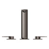 [20584A01] Allure 8-inch Widespread 2-Handle M-Size Bathroom Faucet, 1.2 GPM (4.5 L/min) - GROHE StarLight Chrome