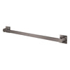 [40341A01] Allure 24" Towel Bar - Brushed Nickel InfinityFinish