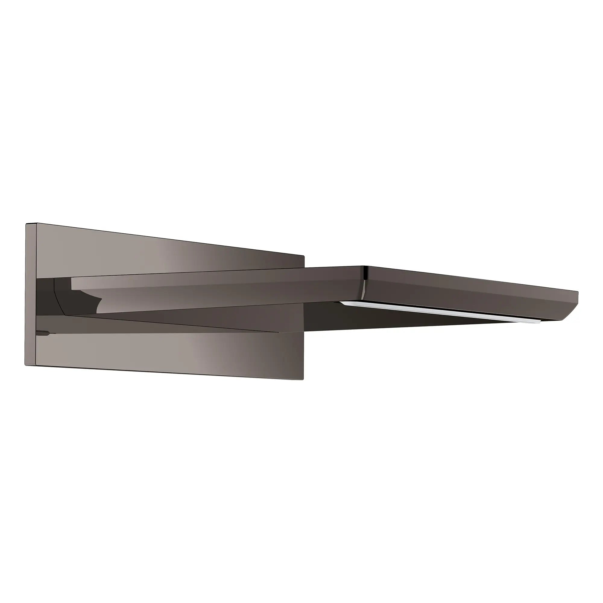 Waterfall Tub Spout // HARD GRAPHITE // 281555_Allure_SiloOther_13391A01_0001_Feb2026_0_CDNwebp.webp