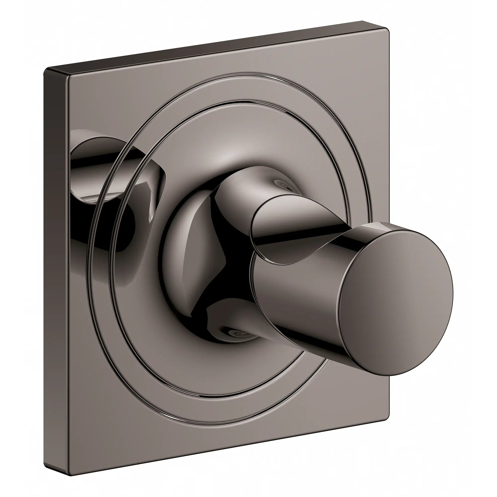 Robe Hook // HARD GRAPHITE // 281575_Allure_SiloRight_40284A01_0001_Feb2026_0_CDNwebp.webp