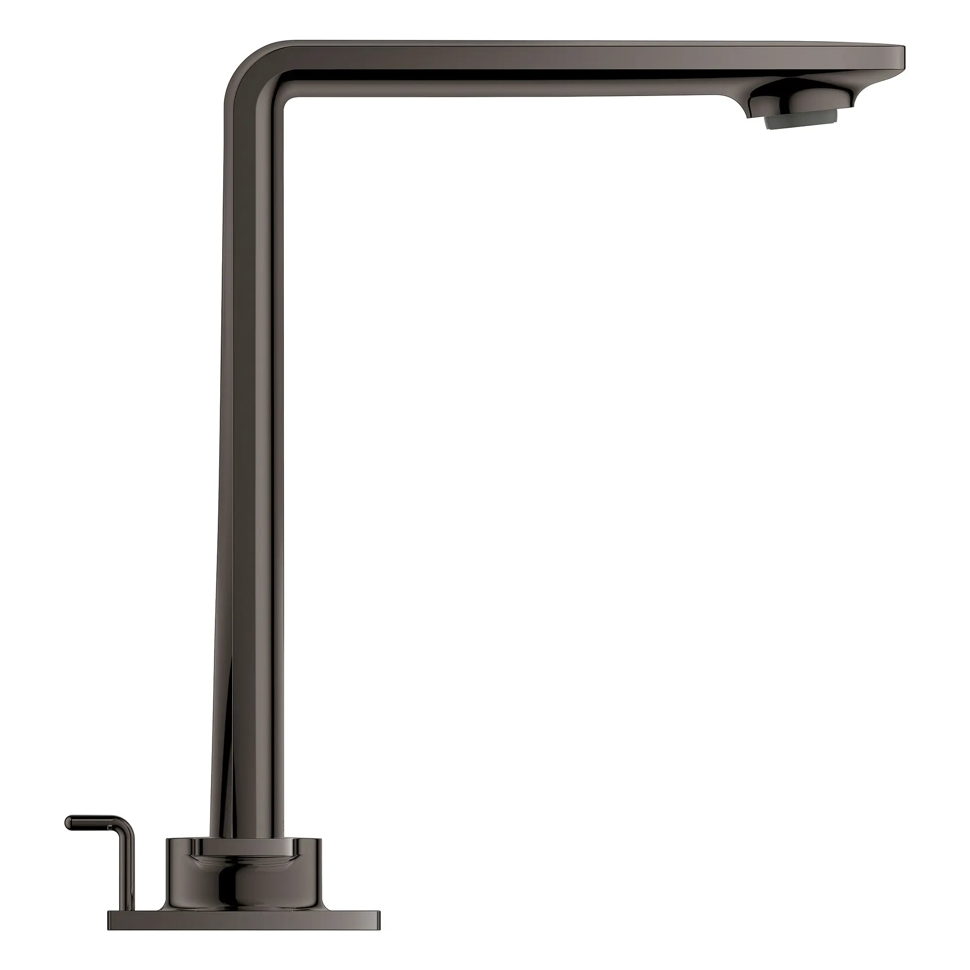 8-inch Widespread 2-Handle M-Size Bathroom Faucet 1.2 GPM // HARD GRAPHITE // 281589_Allure_SiloSide_20584A01_0001_Feb2026_0_CDNwebp.webp