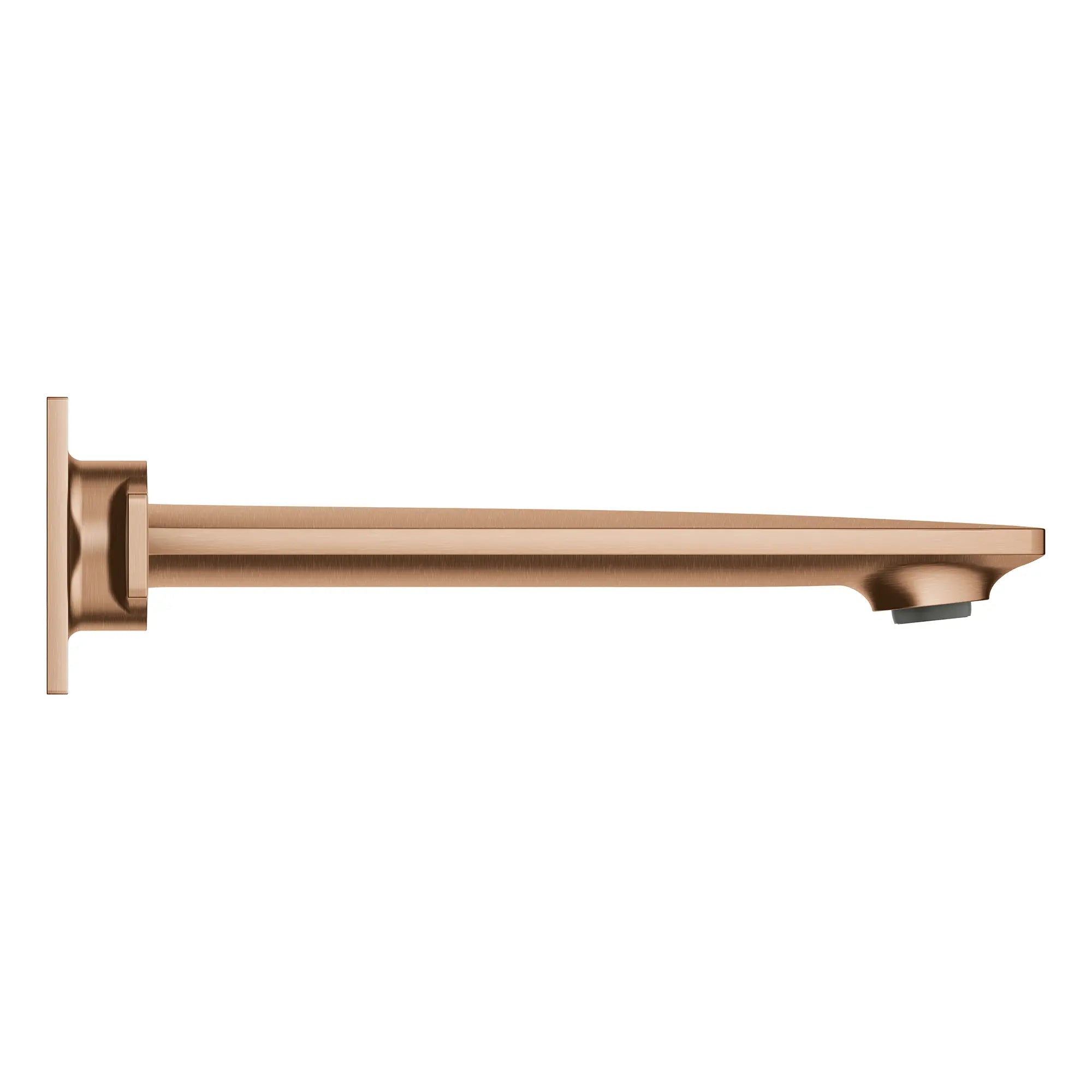 2-Handle Wall Mount Faucet 1.2 GPM // BRUSHED WARM SUNSET // 281594_Allure_SiloSide_20586DL1_0001_Feb2026_0_CDNwebp.webp