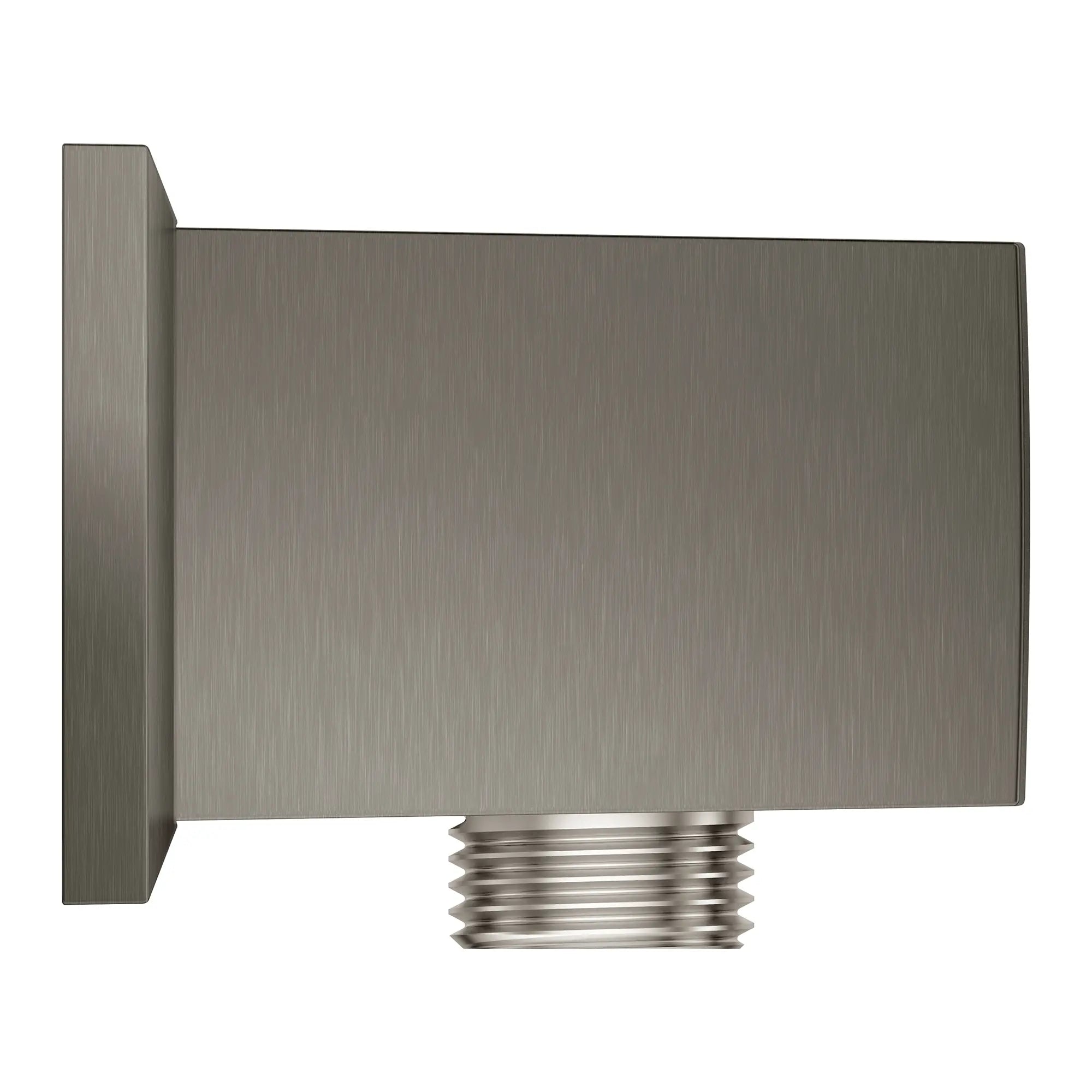 Euphoria Cube+ Wall Union // BRUSHED HARD GRAPHITE // 281600_Euphoria_Cube_SiloSide_26634AL0_0001_Feb2026_0_CDNwebp.webp
