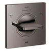 [29409A00] 3-Way Diverter Trim - GROHE StarLight Chrome
