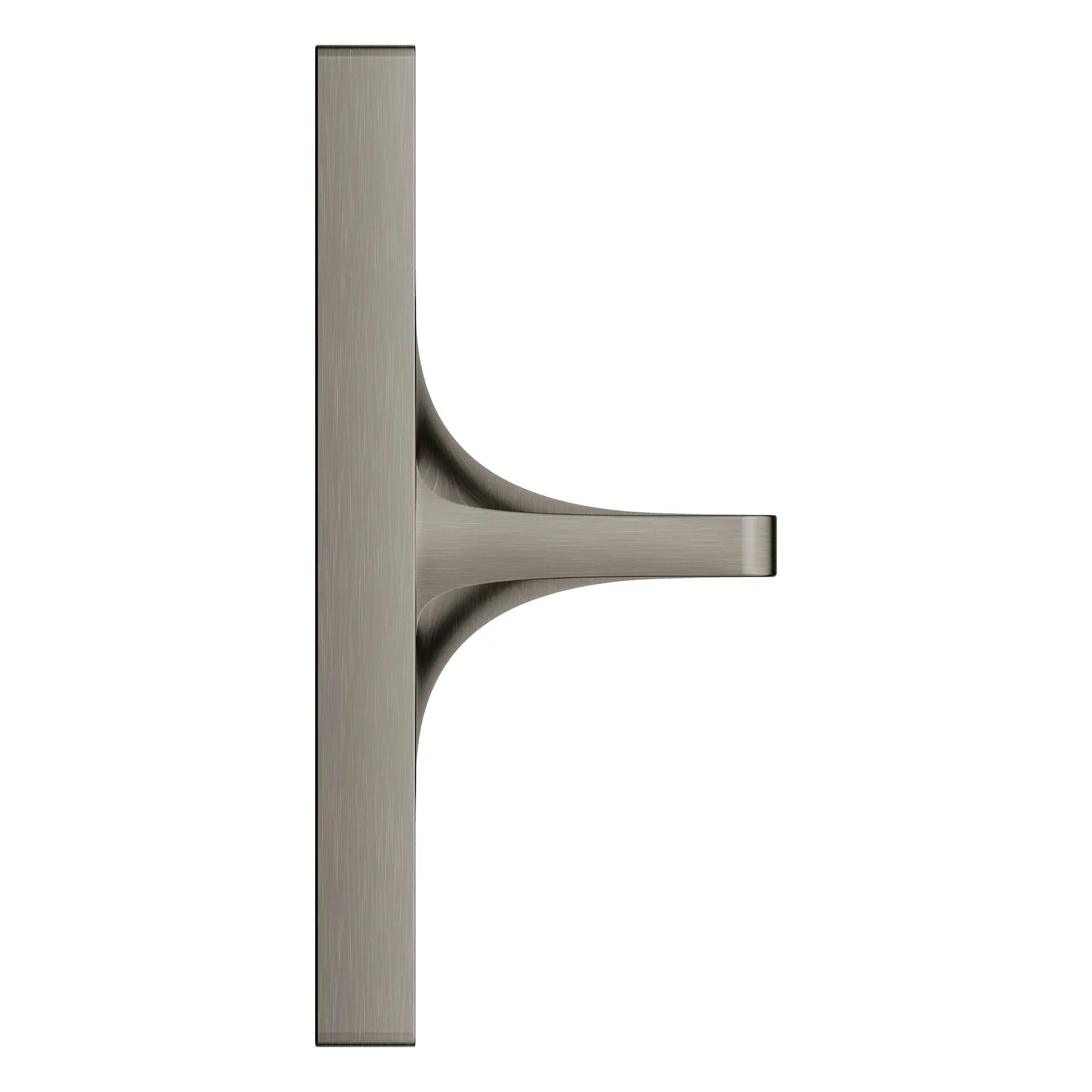 3-Way Diverter Valve Trim // BRUSHED HARD GRAPHITE // 281621_Allure_SiloSide_19591AL1_0001_Feb2026_0_CDNwebp.webp