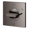 [29409A00] 3-Way Diverter Trim - GROHE StarLight Chrome
