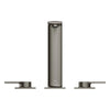 [20584AL1] Allure 8-inch Widespread 2-Handle M-Size Bathroom Faucet, 1.2 GPM (4.5 L/min) - GROHE StarLight Chrome