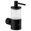 [408862430] Soap Dispenser - Matte Black