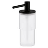 [408862430] Soap Dispenser - Matte Black