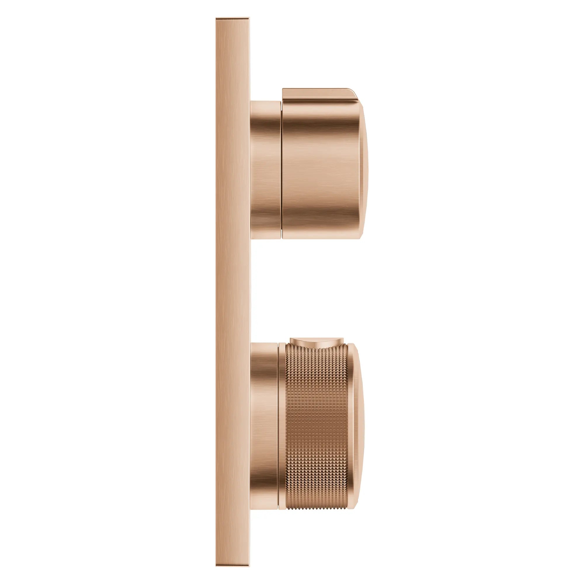 Single Function 2-Handle Thermostatic Valve Trim // BRUSHED WARM SUNSET // 282212_Allure_SiloSide_29177DL1_0001_March2026_0_CDNwebp.webp