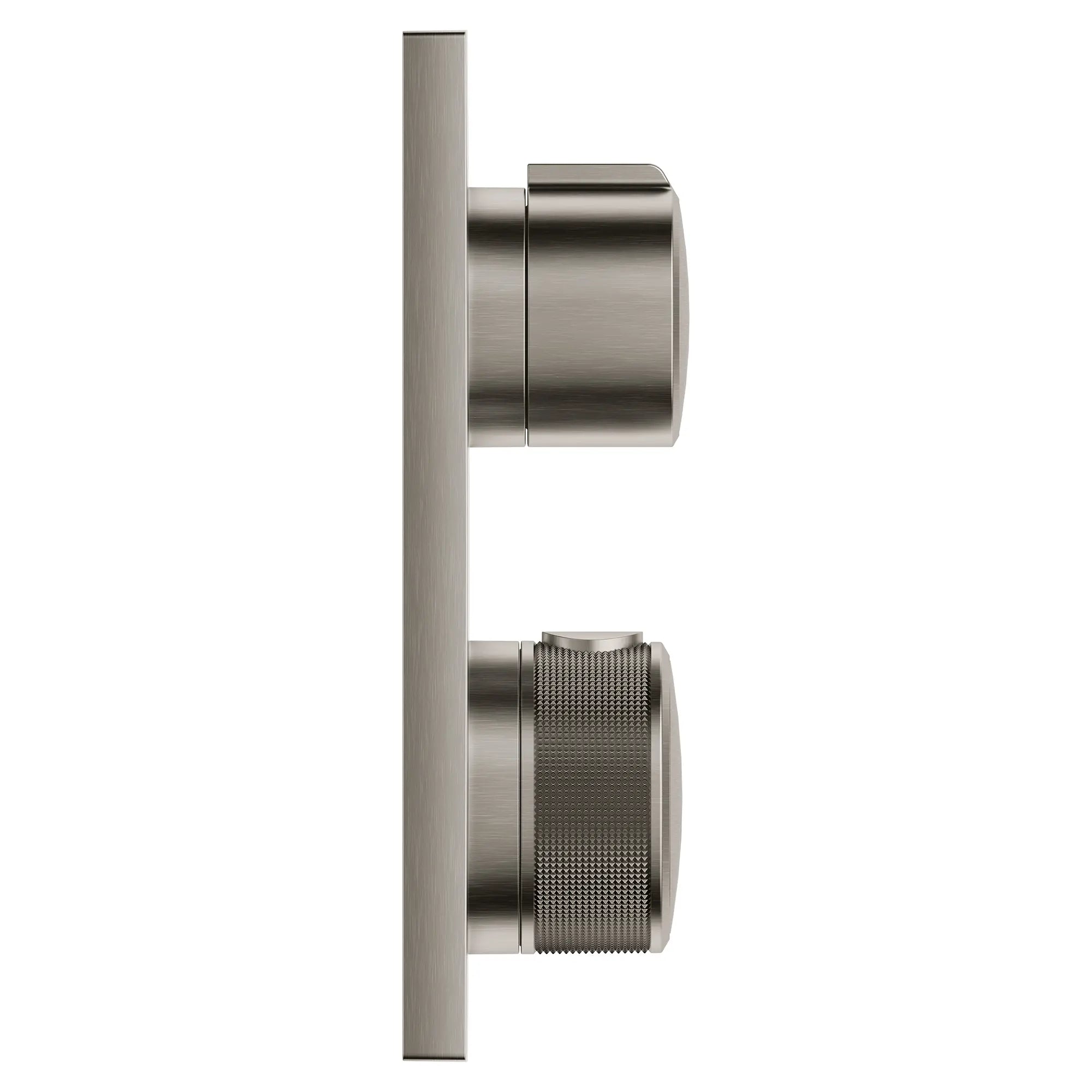 Single Function 2-Handle Thermostatic Valve Trim // BRUSHED HARD GRAPHITE // 282214_Allure_SiloSide_29177AL1_0001_March2026_0_CDNwebp.webp