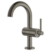[24351AL0] Atrio Single Hole Single-Handle M-Size Bathroom Faucet, 1.2 GPM (4.5 L/min) - Matte Black