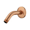 [27414DL0] Relexa 5" Shower Arm - Matte Black
