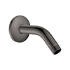 [27414A00] Relexa 5" Shower Arm - Matte Black