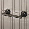 [106239A000] Listra Paper Holder - Brushed Cool Sunrise