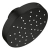 [1115192430] Rainshower Aqua 140 Mono Spray 5 1/2" Showerhead with Aqua Booster 2.5 GPM (9.5 L/min) - Matte Black