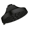 [1117162430] Euphoria 140 with AquaBooster Round Multi Spray Shower Head 1.75 GPM (6.6L/min) - Hard Graphite