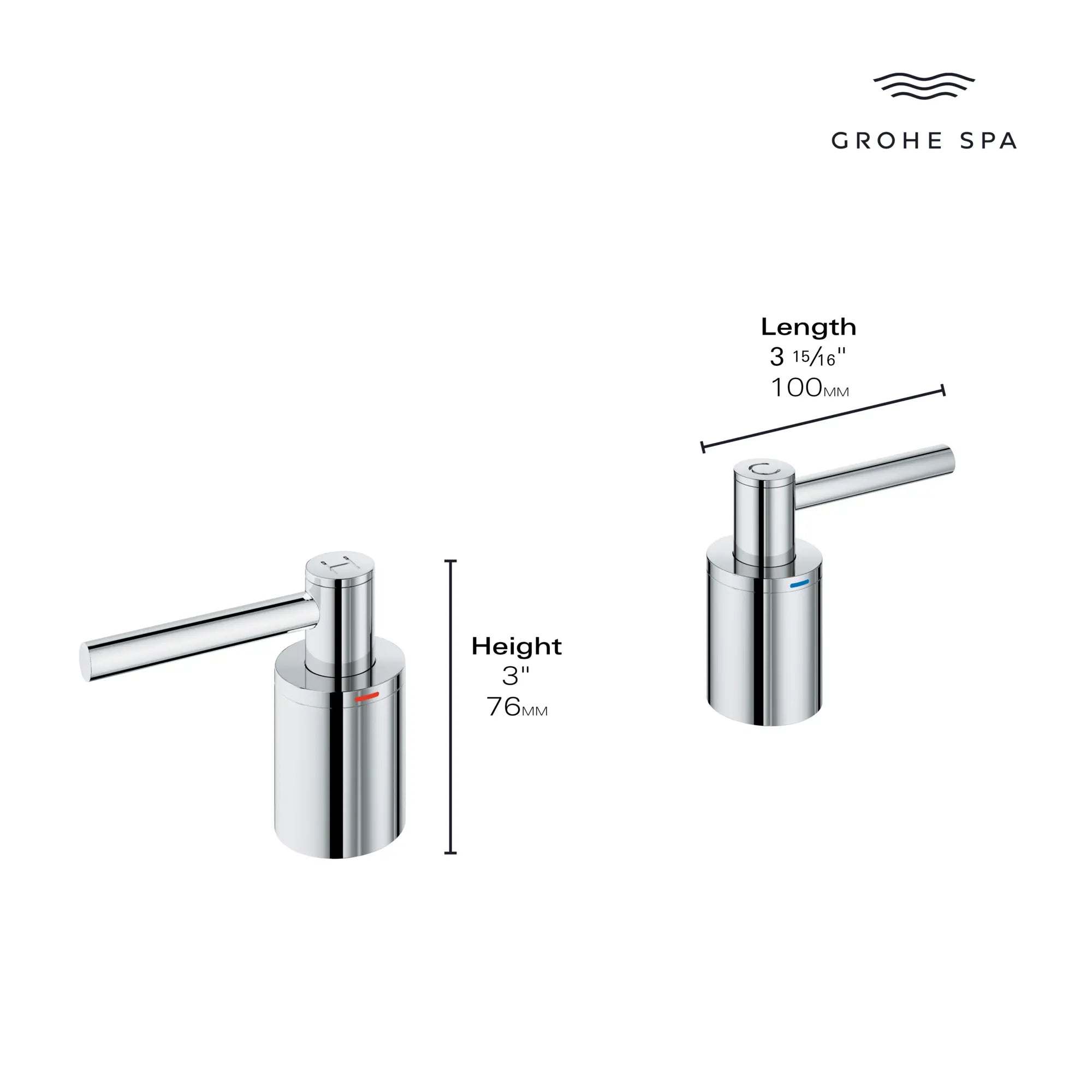 Atrio New Lever // MATTE BLACK // 284733_Atrio_Infographic_14218_0001_APR2026_0_CDNwebp.webp