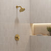 [14468GN0] Pressure Balance Valve Trim with Cartridge - Brushed Nickel InfinityFinish