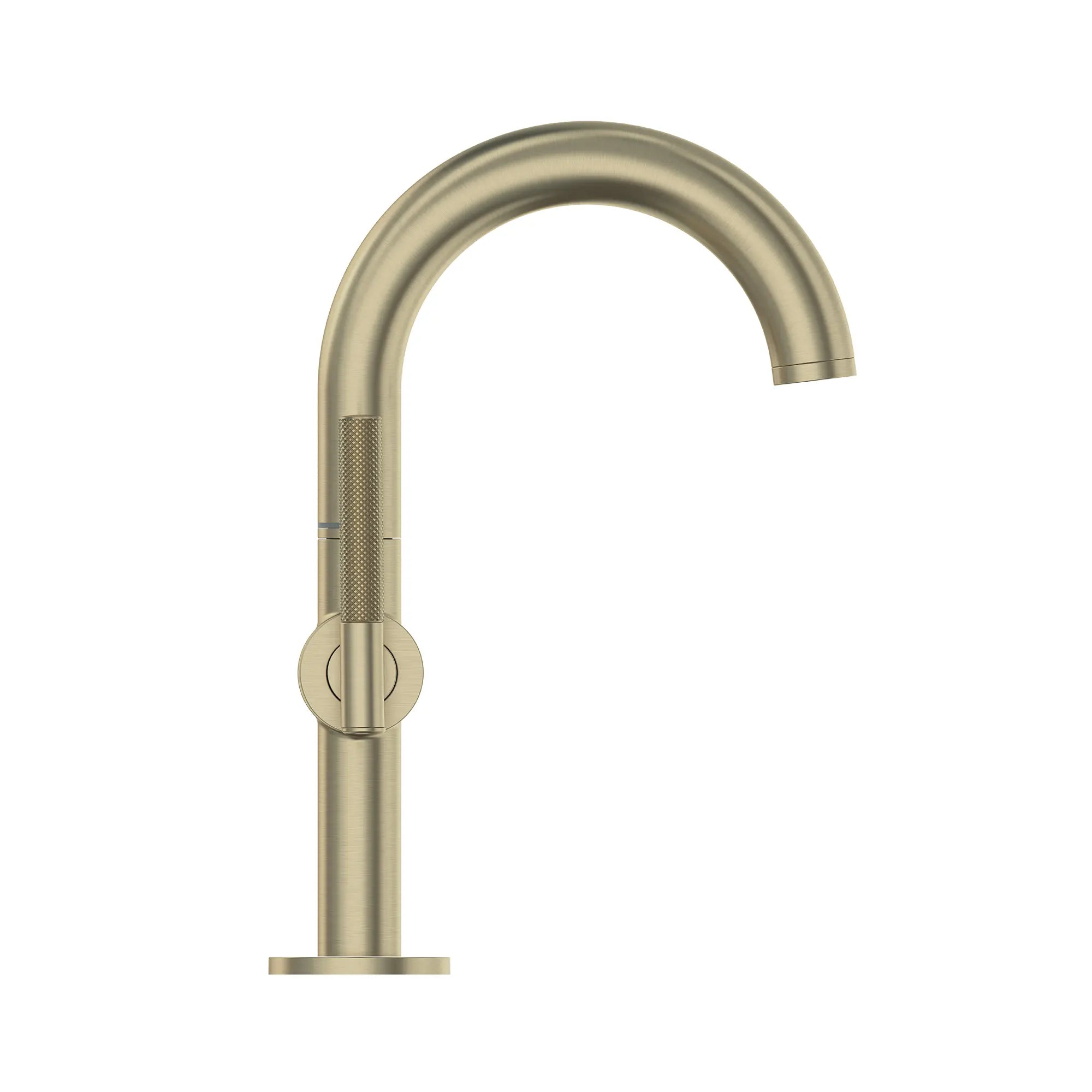 Atrio Single Hole Two-Handle M-Size Bathroom Faucet without Handles, 1.2 GPM (4.5 L/min) // BRUSHED NICKEL INFINITYFINISH // 287682_Atrio_PC_SiloSide_21148EN00_48646EN00_0001_JANUARY2026_0_CDNwebp.webp